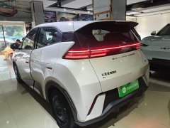 BYD Seagull Glory Edition 305km Vitality Version - ფოტო 5