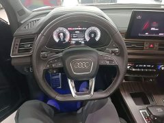 Audi Q5L 45 TFSI Luxury Dynamic - ფოტო 11