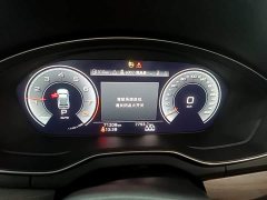Audi Q5L 45 TFSI Luxury Dynamic - ფოტო 12