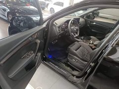 Audi Q5L 45 TFSI Luxury Dynamic - ფოტო 16