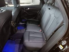 Audi Q5L 45 TFSI Luxury Dynamic - ფოტო 17