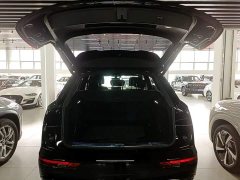 Audi Q5L 45 TFSI Luxury Dynamic - ფოტო 19