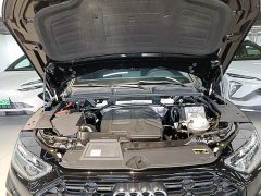 Audi Q5L 45 TFSI Luxury Dynamic - ფოტო 20