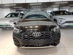 Audi Q5L 45 TFSI Luxury Dynamic - ფოტო 3