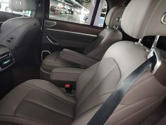Denza BYD Denza N9 Flagship - ფოტო 10