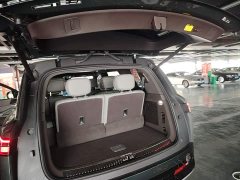Denza BYD Denza N9 Flagship - ფოტო 12