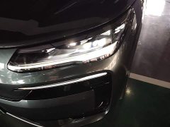 Denza BYD Denza N9 Flagship - ფოტო 15