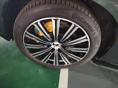 Denza BYD Denza N9 Flagship - ფოტო 19
