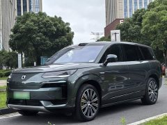 Denza BYD Denza N9 Flagship - ფოტო 2