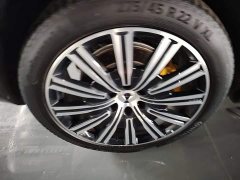 Denza BYD Denza N9 Flagship - ფოტო 20