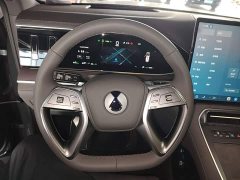 Denza BYD Denza N9 Flagship - ფოტო 4