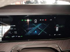 Denza BYD Denza N9 Flagship - ფოტო 5