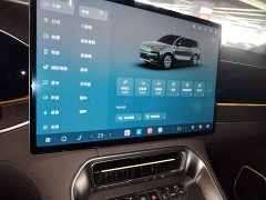 Denza BYD Denza N9 Flagship - ფოტო 6