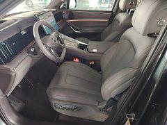 Denza BYD Denza N9 Flagship - ფოტო 8