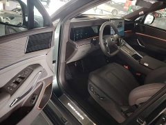 Denza BYD Denza N9 Flagship - ფოტო 9