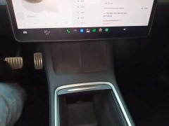 Tesla Model Y Performance All-Wheel Drive - ფოტო 14
