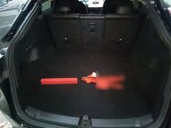 Tesla Model Y Performance All-Wheel Drive - ფოტო 19