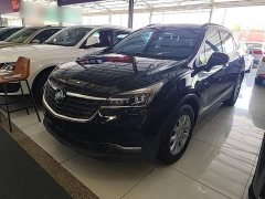 Buick Envision Encore GX Plus 532T FWD Leading Edition - ფოტო 1
