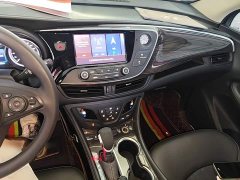 Buick Envision Encore GX Plus 532T FWD Leading Edition - ფოტო 10