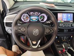 Buick Envision Encore GX Plus 532T FWD Leading Edition - ფოტო 11