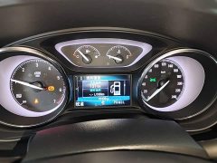 Buick Envision Encore GX Plus 532T FWD Leading Edition - ფოტო 12