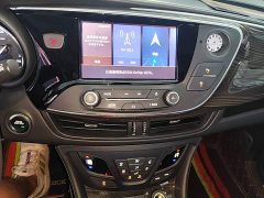 Buick Envision Encore GX Plus 532T FWD Leading Edition - ფოტო 13