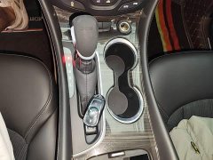 Buick Envision Encore GX Plus 532T FWD Leading Edition - ფოტო 14
