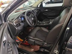 Buick Envision Encore GX Plus 532T FWD Leading Edition - ფოტო 15