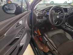 Buick Envision Encore GX Plus 532T FWD Leading Edition - ფოტო 16