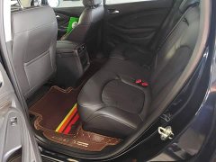 Buick Envision Encore GX Plus 532T FWD Leading Edition - ფოტო 17