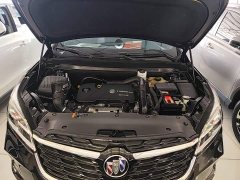 Buick Envision Encore GX Plus 532T FWD Leading Edition - ფოტო 20