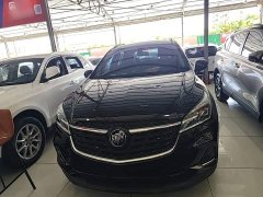 Buick Envision Encore GX Plus 532T FWD Leading Edition - ფოტო 3