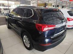 Buick Envision Encore GX Plus 532T FWD Leading Edition - ფოტო 5