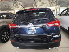 Buick Envision Encore GX Plus 532T FWD Leading Edition - ფოტო 6