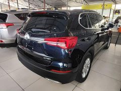 Buick Envision Encore GX Plus 532T FWD Leading Edition - ფოტო 7