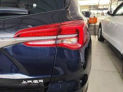 Buick Envision Encore GX Plus 532T FWD Leading Edition - ფოტო 8