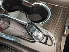 Buick Envision Encore GX Plus 532T FWD Leading Edition - ფოტო 9