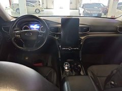 Ford Explorer 2020 EcoBoost 285 AWD Fashion 7-Seater - ფოტო 10