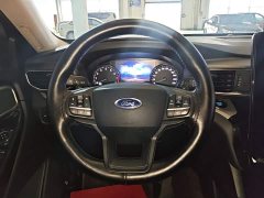 Ford Explorer 2020 EcoBoost 285 AWD Fashion 7-Seater - ფოტო 11