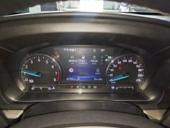 Ford Explorer 2020 EcoBoost 285 AWD Fashion 7-Seater - ფოტო 12