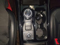 Ford Explorer 2020 EcoBoost 285 AWD Fashion 7-Seater - ფოტო 14