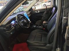Ford Explorer 2020 EcoBoost 285 AWD Fashion 7-Seater - ფოტო 15