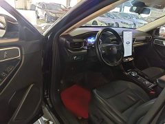 Ford Explorer 2020 EcoBoost 285 AWD Fashion 7-Seater - ფოტო 16