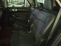 Ford Explorer 2020 EcoBoost 285 AWD Fashion 7-Seater - ფოტო 17