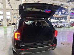 Ford Explorer 2020 EcoBoost 285 AWD Fashion 7-Seater - ფოტო 19