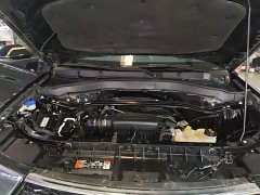 Ford Explorer 2020 EcoBoost 285 AWD Fashion 7-Seater - ფოტო 20