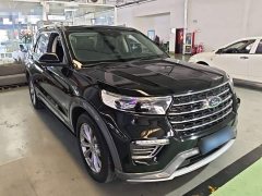 Ford Explorer 2020 EcoBoost 285 AWD Fashion 7-Seater - ფოტო 4