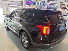 Ford Explorer 2020 EcoBoost 285 AWD Fashion 7-Seater - ფოტო 5