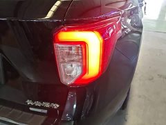 Ford Explorer 2020 EcoBoost 285 AWD Fashion 7-Seater - ფოტო 8