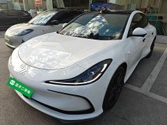 IM Motors Zhiji L6 Max Long Range Edition - ფოტო 1